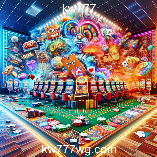 Aumente sua biblioteca de jogos com as promoções do kw777