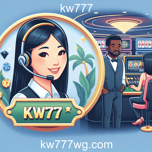 A Importância do Suporte ao Cliente em Kw777